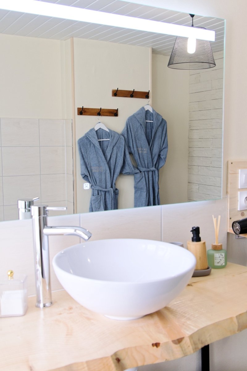 Le Secret de Melki - Love’nSpa - weekend en amoureux, love rooms avec spa ou jacuzzi privatif