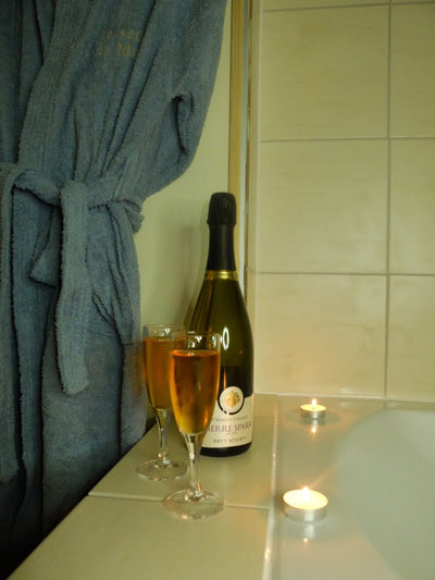 Le Secret de Melki - Love’nSpa - weekend en amoureux, love rooms avec spa ou jacuzzi privatif