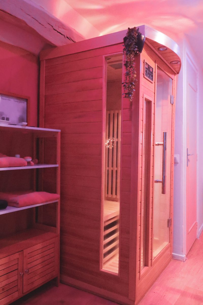 Le secret des fées - Love’nSpa - weekend en amoureux, love rooms avec spa ou jacuzzi privatif2 de Le secret des fées
