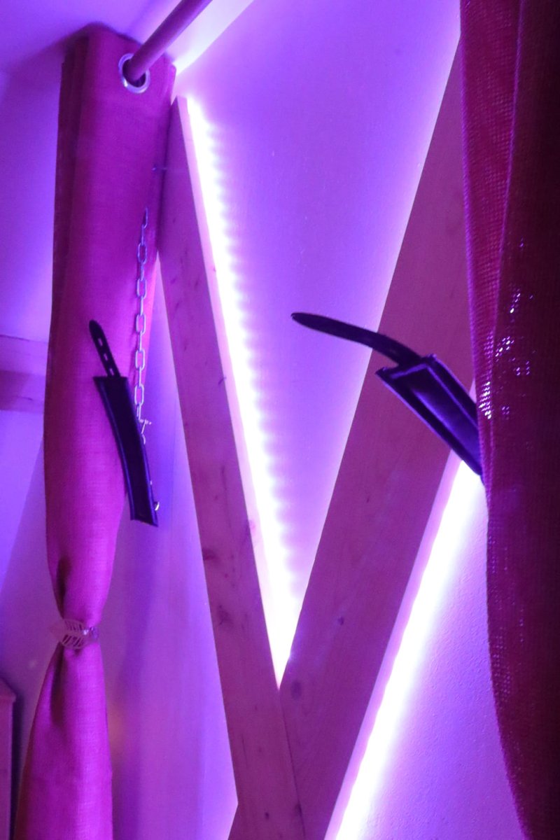 Le secret des fées - Love’nSpa - weekend en amoureux, love rooms avec spa ou jacuzzi privatif3 de Le secret des fées
