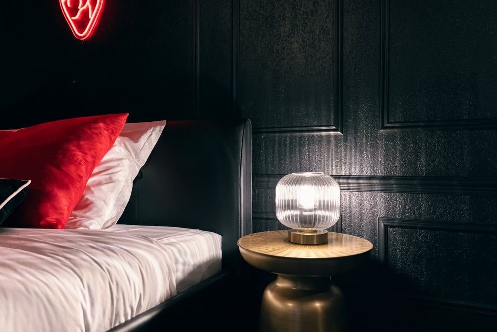 Le secret du marquis - Love’nSpa - weekend en amoureux, love rooms avec spa ou jacuzzi privatif8 de Le secret du marquis
