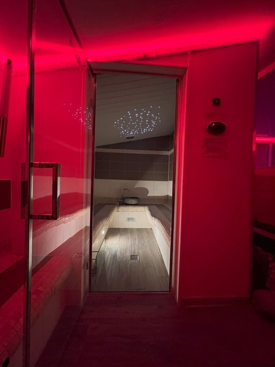 Le Secret du Pigeonnier - Love’nSpa - weekend en amoureux, love rooms avec spa ou jacuzzi privatif9 de Le Secret du Pigeonnier
