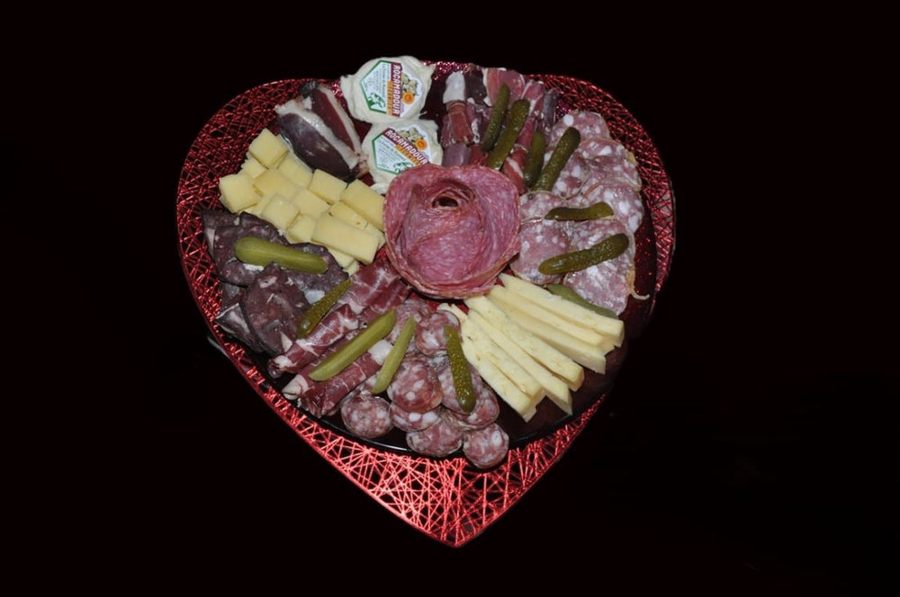 Le Secret du Pigeonnier - Love’nSpa - weekend en amoureux, love rooms avec spa ou jacuzzi privatif8 de Le Secret du Pigeonnier
