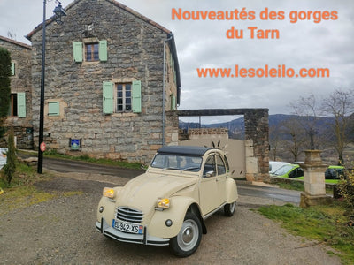 Le Soleilo - Gîte Prestige - Soleil Eau et Spa - Love’nSpa - weekend en amoureux, love rooms avec spa ou jacuzzi privatif