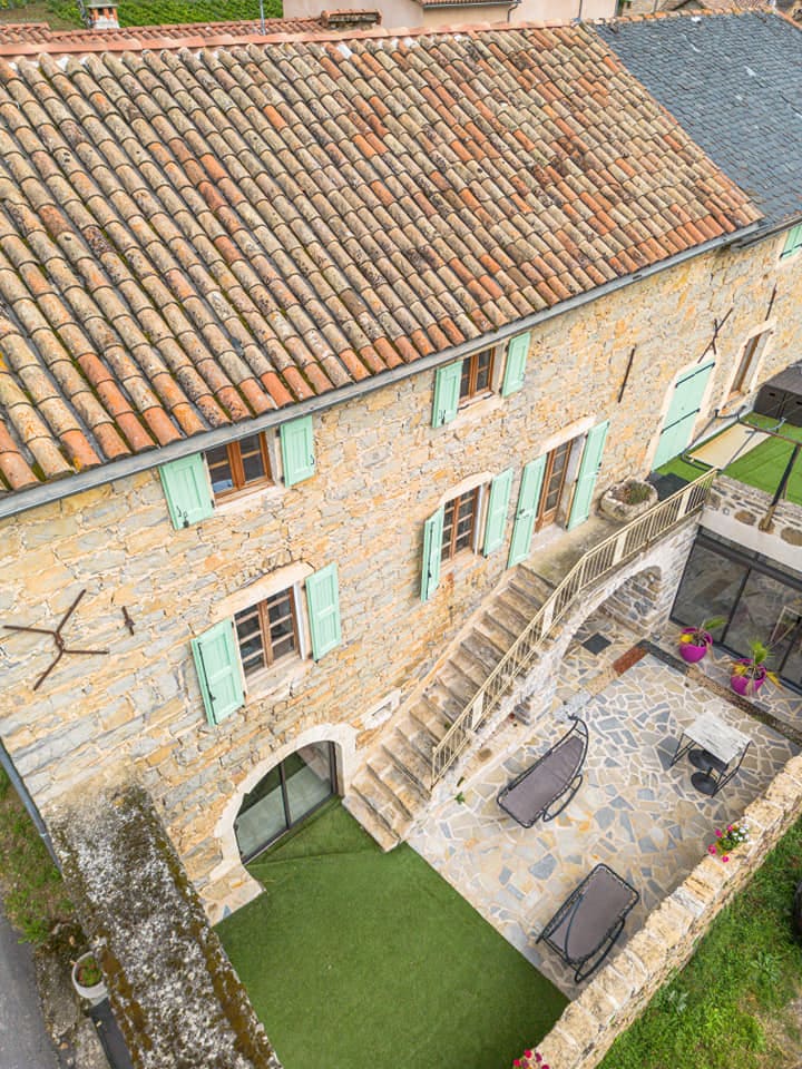 Le Soleilo - Gîte Prestige - Soleil Eau et Spa - Love’nSpa - weekend en amoureux, love rooms avec spa ou jacuzzi privatif