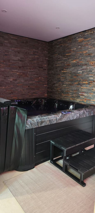Le Spa Saj - Love’nSpa - weekend en amoureux, love rooms avec spa ou jacuzzi privatif