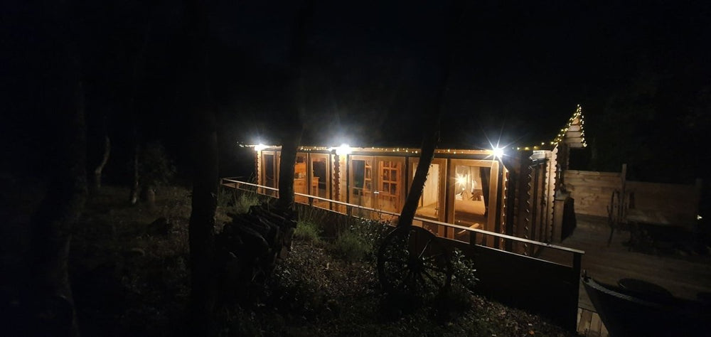 Le Toit Emoi - Love’nSpa - weekend en amoureux, love rooms avec spa ou jacuzzi privatif13 de Le Toit Emoi
