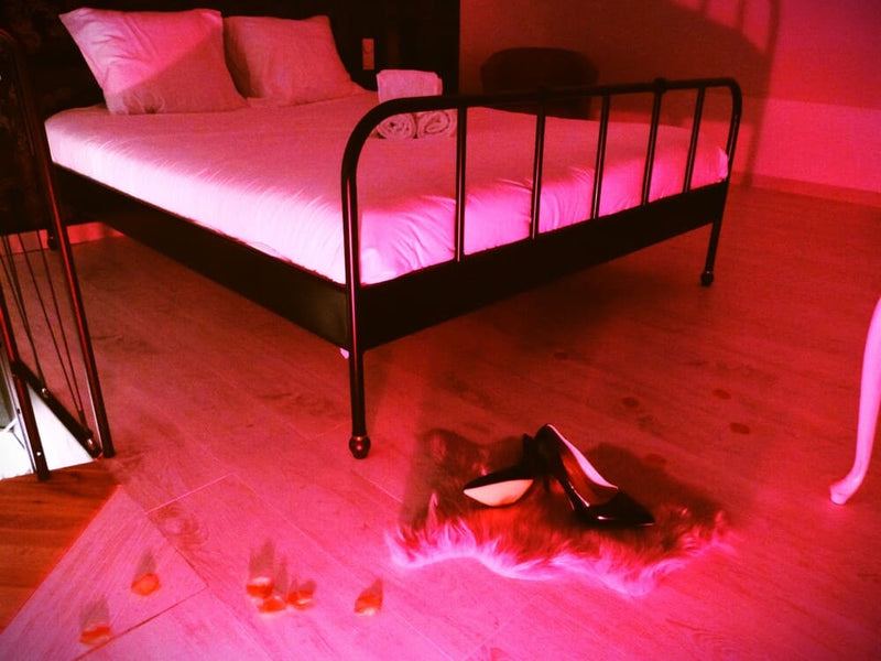 Le Triplex Romantique - Love’nSpa - weekend en amoureux, love rooms avec spa ou jacuzzi privatif3 de Le Triplex Romantique
