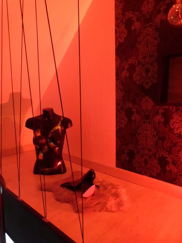 Le Triplex Romantique - Love’nSpa - weekend en amoureux, love rooms avec spa ou jacuzzi privatif2 de Le Triplex Romantique
