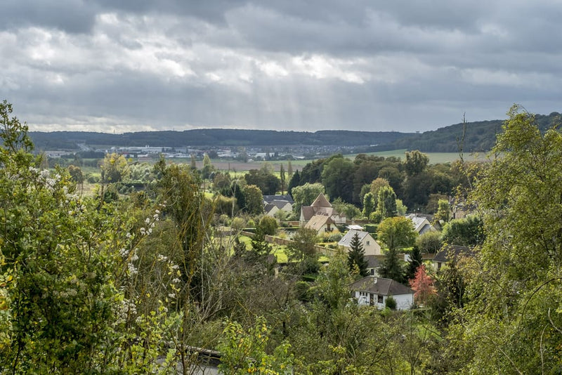 Le Vert Galant - Love’nSpa - weekend en amoureux, love rooms avec spa ou jacuzzi privatif1 de Le Vert Galant
