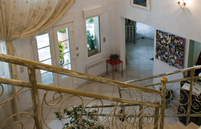 Le Vert Galant - Love’nSpa - weekend en amoureux, love rooms avec spa ou jacuzzi privatif