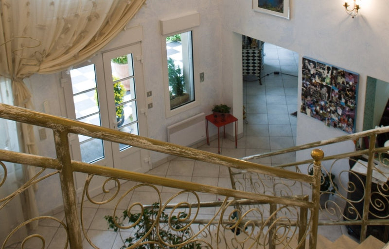Le Vert Galant - Love’nSpa - weekend en amoureux, love rooms avec spa ou jacuzzi privatif