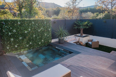 Le Vertu'Ose - Love’nSpa - weekend en amoureux, love rooms avec spa ou jacuzzi privatif