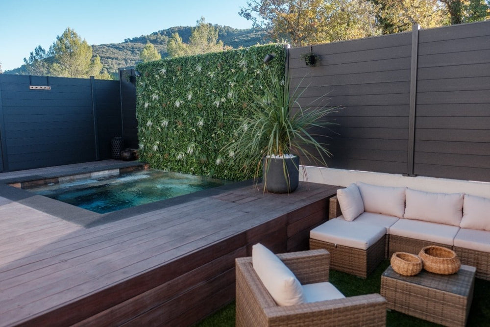 Le Vertu'Ose - Love’nSpa - weekend en amoureux, love rooms avec spa ou jacuzzi privatif19 de Le Vertu'Ose
