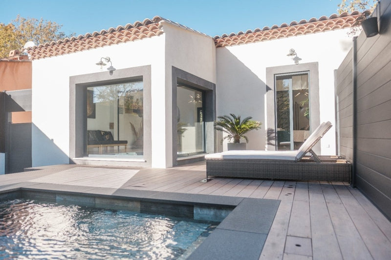 Le Vertu'Ose - Love’nSpa - weekend en amoureux, love rooms avec spa ou jacuzzi privatif3 de Le Vertu'Ose
