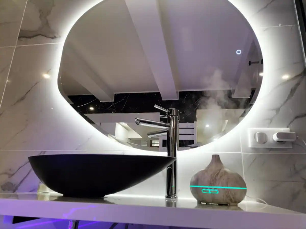 LE YADEN Jaccuzi Mucem/la Major - Love’nSpa - weekend en amoureux, love rooms avec spa ou jacuzzi privatif8 de LE YADEN Jaccuzi Mucem/la Major
