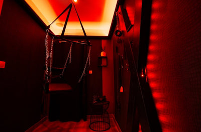 L'ECRIN 76 - Love’nSpa - weekend en amoureux, love rooms avec spa ou jacuzzi privatif