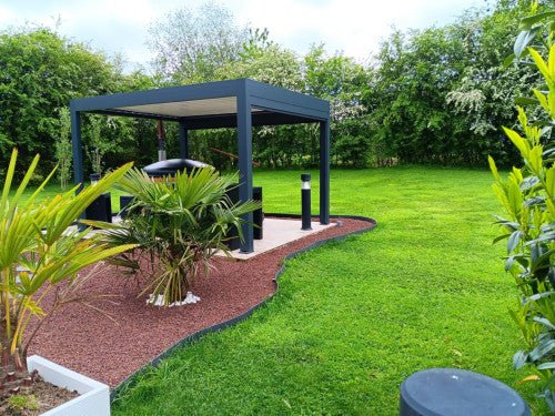 L'ECRIN 76 - Love’nSpa - weekend en amoureux, love rooms avec spa ou jacuzzi privatif9 de L'ECRIN 76
