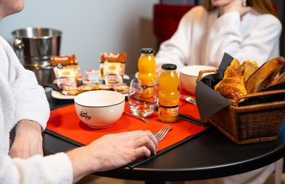 L'ECRIN 76 - Love’nSpa - weekend en amoureux, love rooms avec spa ou jacuzzi privatif10 de L'ECRIN 76
