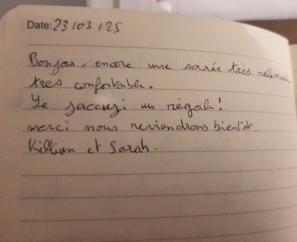L'Ecrin Dakoté - Love’nSpa - weekend en amoureux, love rooms avec spa ou jacuzzi privatif20 de L'Ecrin Dakoté
