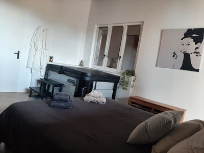 L'Ecrin Dakoté - Love’nSpa - weekend en amoureux, love rooms avec spa ou jacuzzi privatif