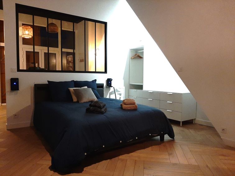 L'Ecrin Dakoté - Love’nSpa - weekend en amoureux, love rooms avec spa ou jacuzzi privatif1 de L'Ecrin Dakoté
