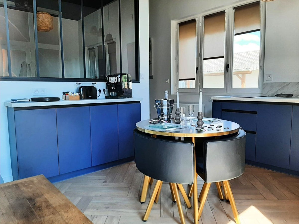 L'Ecrin Dakoté - Love’nSpa - weekend en amoureux, love rooms avec spa ou jacuzzi privatif16 de L'Ecrin Dakoté
