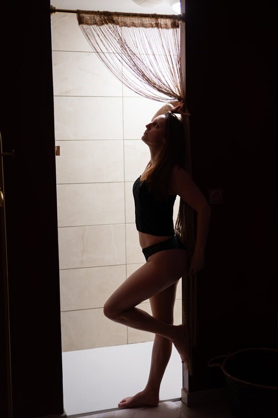 L'Écrin de Fauve - Jacuzzi XXL privatif - Love’nSpa - weekend en amoureux, love rooms avec spa ou jacuzzi privatif9 de L'Écrin de Fauve - Jacuzzi XXL privatif
