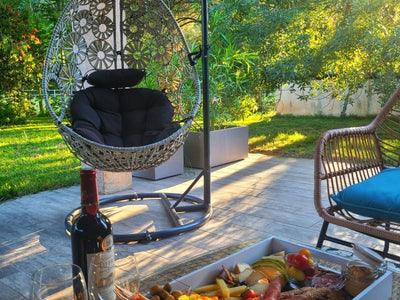 L'Ecrin de Hyères - Love’nSpa - weekend en amoureux, love rooms avec spa ou jacuzzi privatif