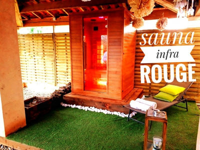 L'Ecrin de Hyères - Love’nSpa - weekend en amoureux, love rooms avec spa ou jacuzzi privatif