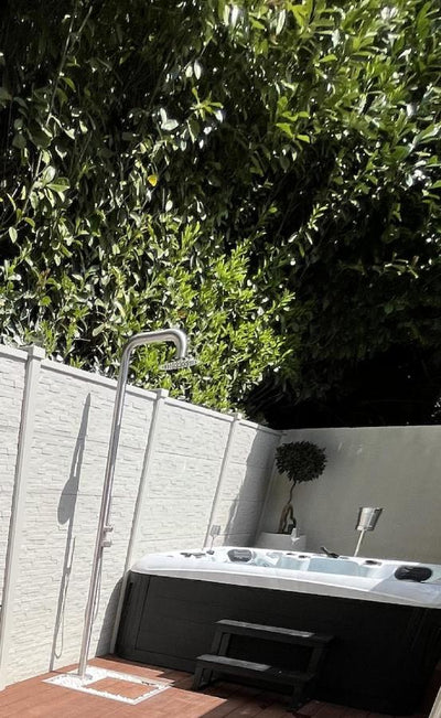 L'Écrin de la Sapinière - Love’nSpa - weekend en amoureux, love rooms avec spa ou jacuzzi privatif