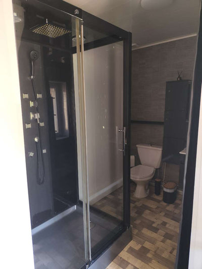 L'Ecrin de Mailly - Love’nSpa - weekend en amoureux, love rooms avec spa ou jacuzzi privatif
