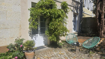 L'écrin - La Suite médiévale - Love’nSpa - weekend en amoureux, love rooms avec spa ou jacuzzi privatif