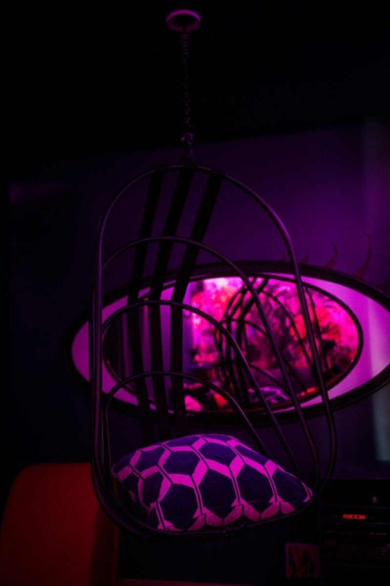 L'ÉCRIN PIMENTÉ - Love’nSpa - weekend en amoureux, love rooms avec spa ou jacuzzi privatif2 de L'ÉCRIN PIMENTÉ
