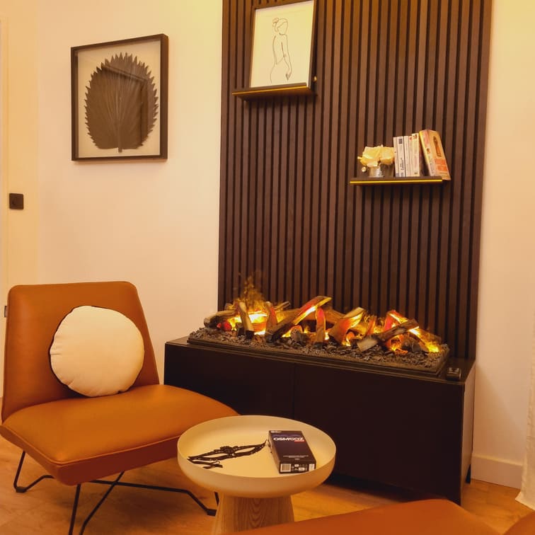 L'écrin Rochelais - Love’nSpa - weekend en amoureux, love rooms avec spa ou jacuzzi privatif15 de L'écrin Rochelais
