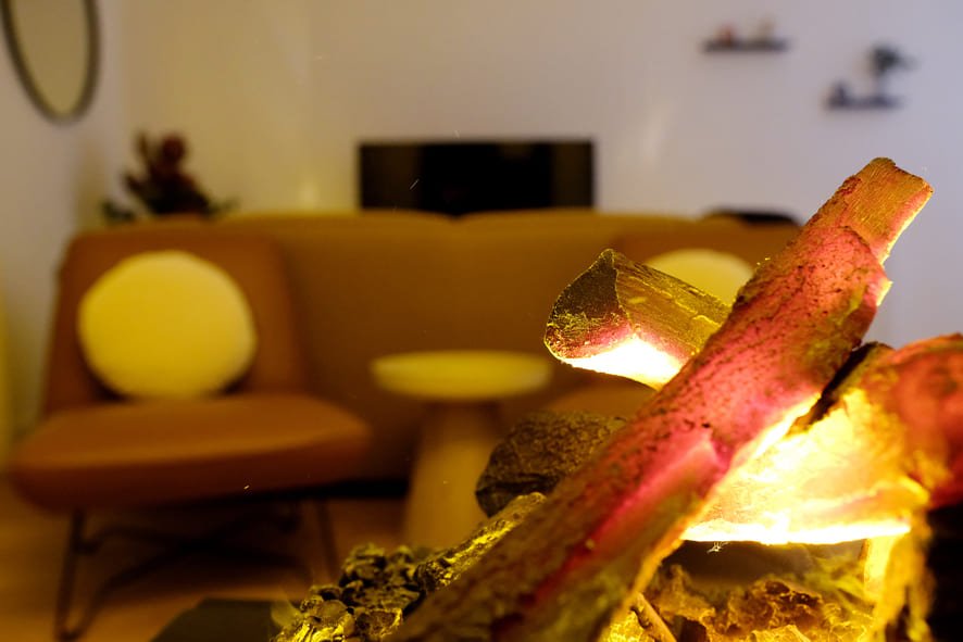 L'écrin Rochelais - Love’nSpa - weekend en amoureux, love rooms avec spa ou jacuzzi privatif8 de L'écrin Rochelais
