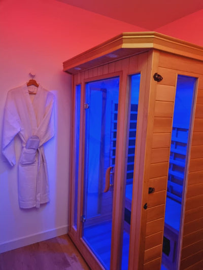 L'écrin Rochelais - Love’nSpa - weekend en amoureux, love rooms avec spa ou jacuzzi privatif