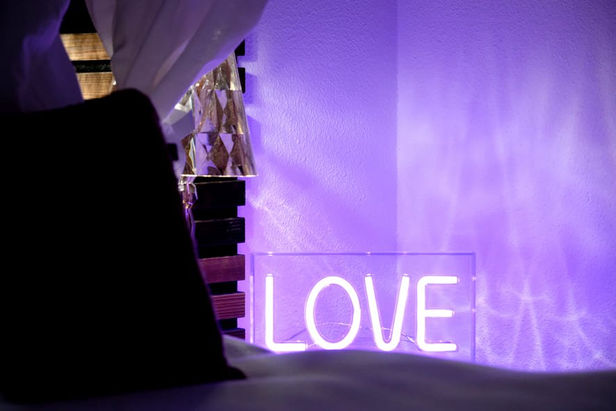 L'écrin Rochelais - Love’nSpa - weekend en amoureux, love rooms avec spa ou jacuzzi privatif10 de L'écrin Rochelais
