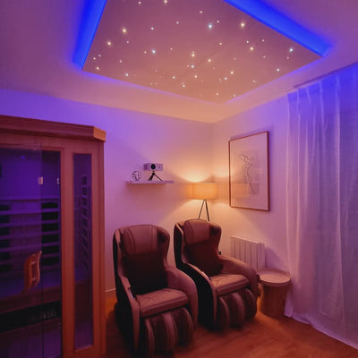 L'écrin Rochelais - Love’nSpa - weekend en amoureux, love rooms avec spa ou jacuzzi privatif