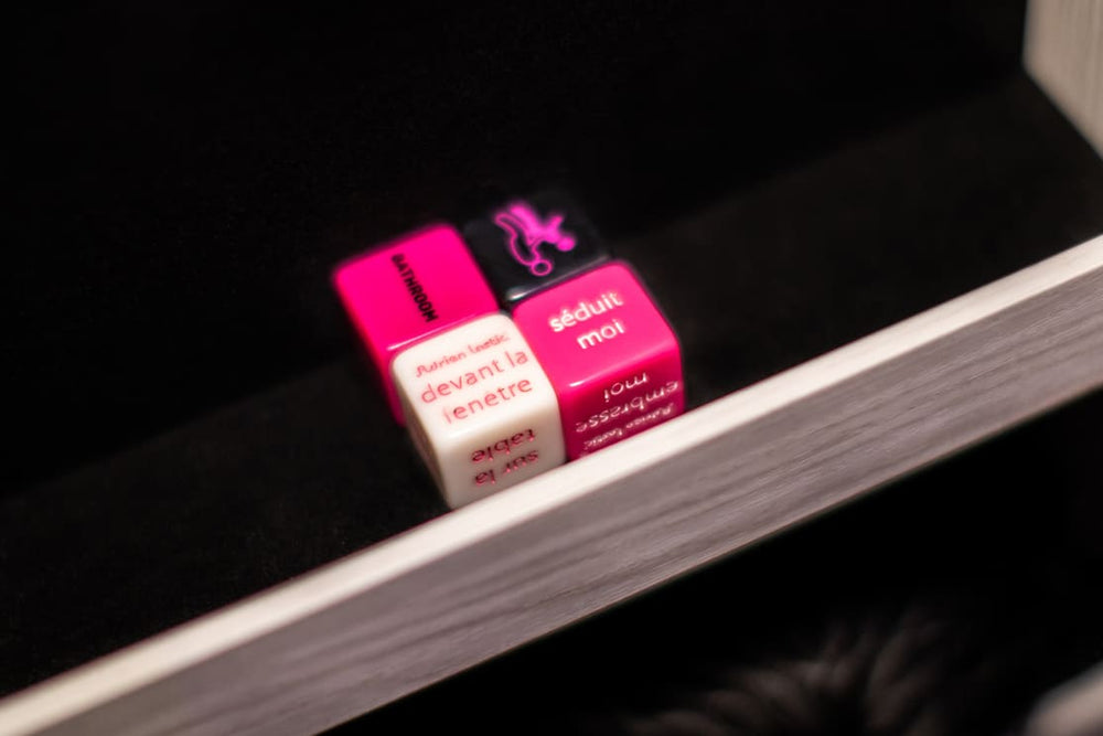 L'écrin Rochelais - Love’nSpa - weekend en amoureux, love rooms avec spa ou jacuzzi privatif16 de L'écrin Rochelais
