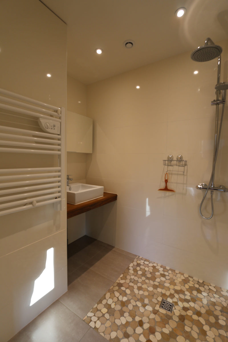 Le Pont de La Roche - Le Cube1 de Le Pont de La Roche - Le Cube
