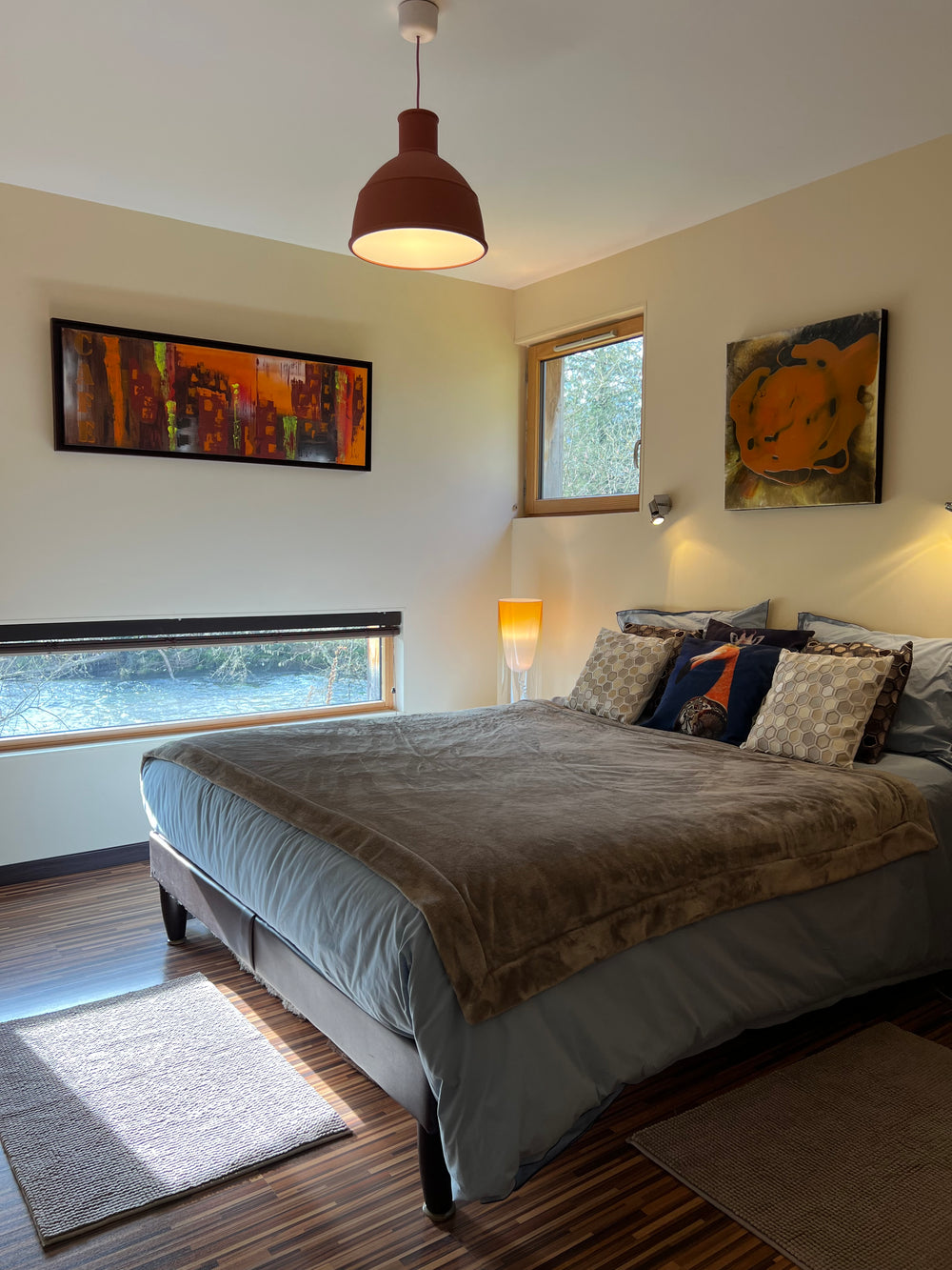 Le Pont de La Roche - Le Cube10 de Le Pont de La Roche - Le Cube
