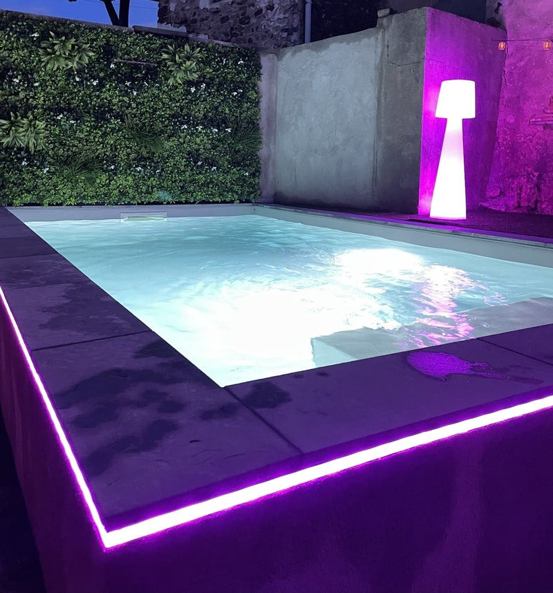 L'éden des 5 sens - Love’nSpa - weekend en amoureux, love rooms avec spa ou jacuzzi privatif2 de L'éden des 5 sens
