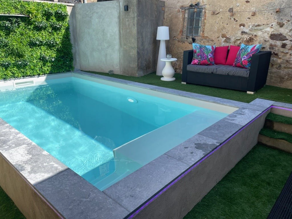 L'éden des 5 sens - Love’nSpa - weekend en amoureux, love rooms avec spa ou jacuzzi privatif14 de L'éden des 5 sens
