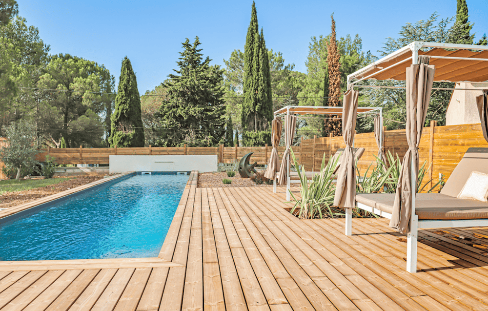 L'Eden Romantique - Chambre d'Hôte - Eve - Love’nSpa - weekend en amoureux, love rooms avec spa ou jacuzzi privatif1 de L'Eden Romantique - Chambre d'Hôte - Eve
