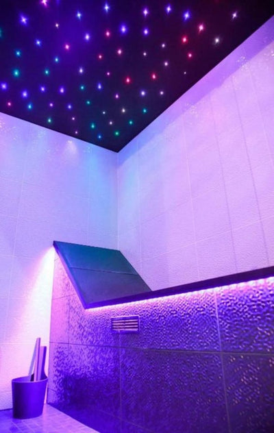 L'effet spa - Suite Romantique - Love’nSpa - weekend en amoureux, love rooms avec spa ou jacuzzi privatif