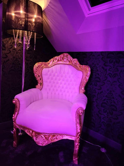 L'Élixir Vitré - La Suite de l'Elixir - Love’nSpa - weekend en amoureux, love rooms avec spa ou jacuzzi privatif