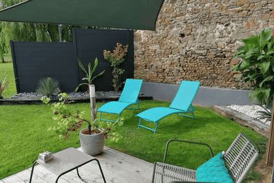 L'Élixir Vitré - La Suite de l'Elixir - Love’nSpa - weekend en amoureux, love rooms avec spa ou jacuzzi privatif