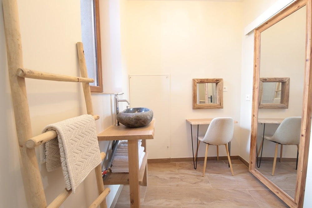 L'équivoque - Love’nSpa - weekend en amoureux, love rooms avec spa ou jacuzzi privatif7 de L'équivoque
