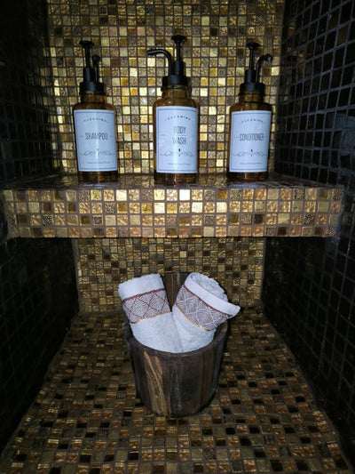 Les Bains d'Aphrodite - Love’nSpa - weekend en amoureux, love rooms avec spa ou jacuzzi privatif